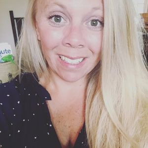 Meet your Posher, Keri